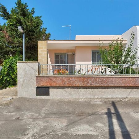 Villetta Colle Azzurro Порто-Чезарео Экстерьер фото